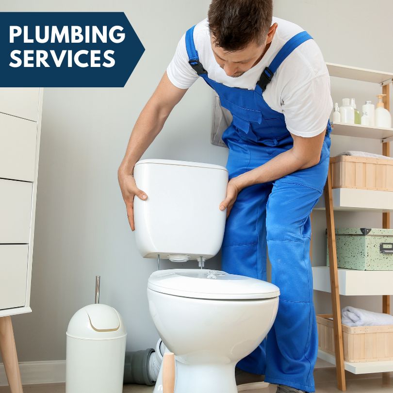 Plumbing Company in Nottawa, MI